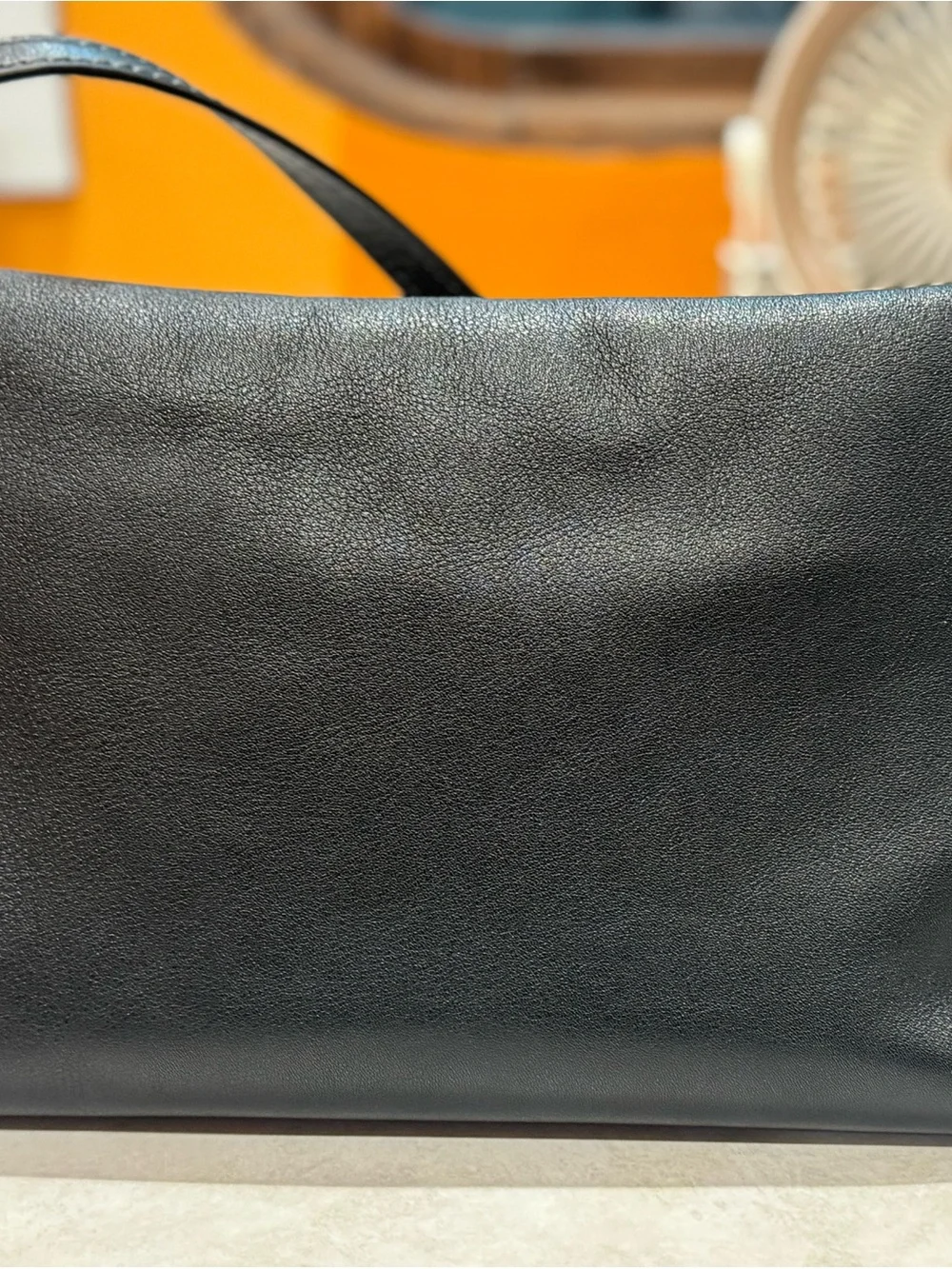 Coach classic shoulder